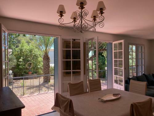 Belle Villa Proven�ale Avec Piscine Class�e 4 �toiles