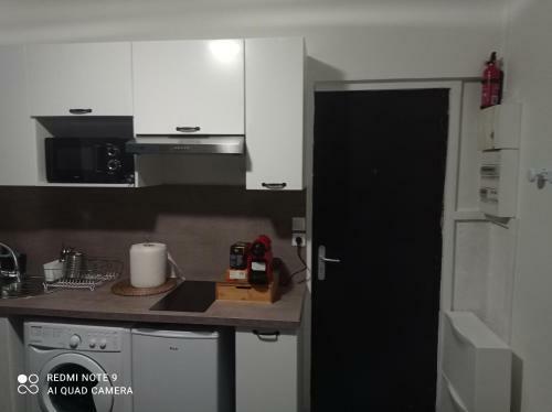 Apartamento Un Nid Douillet Aux Portes De Paris