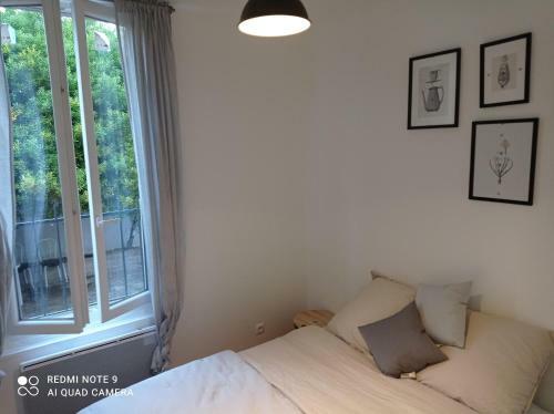 Apartamento Un Nid Douillet Aux Portes De Paris