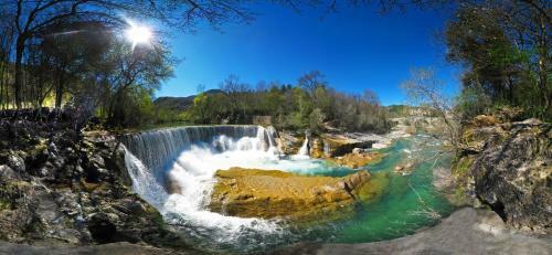 Le Studio Nature D'escales En C�vennes