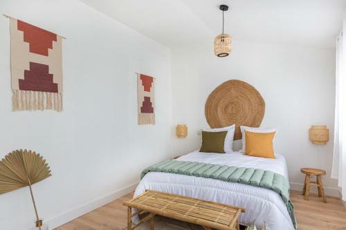 Beautiful Renovated Apartment Bordeaux Talence