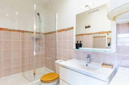 Beautiful Renovated Apartment Bordeaux Talence
