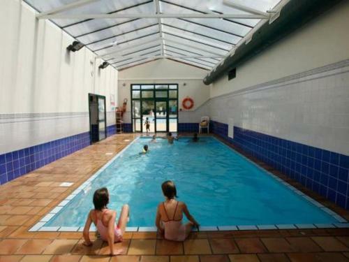 Baie De Cayola, Chalet 300m Mer Les Sables D'olonne