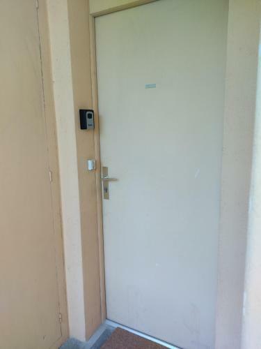Apartamento Magnifique Studio Face Au Parc Thermal
