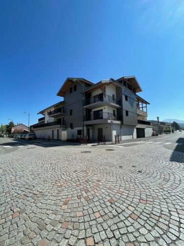 Apartamento Appartement T2 Avec Parking