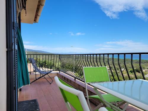 Villa Lagoon Solenzara