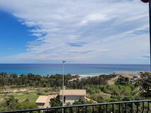Villa Lagoon Solenzara