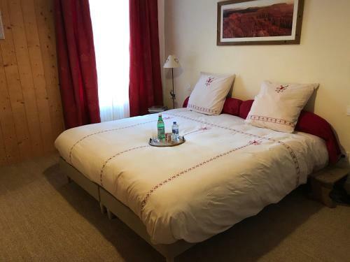 Bed & Breakfast Chambre La Longere