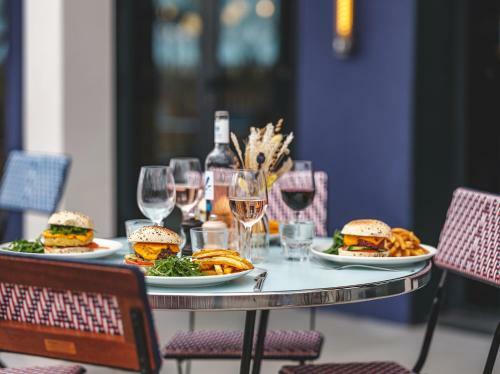 Hotel Eklo Toulouse