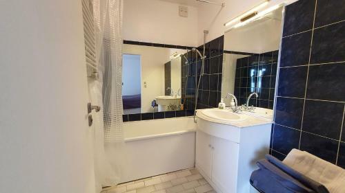 Apartamento Sweet Island - 2 Pi�ces Sur Les Quais