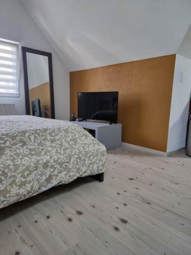 Apartamento Le Clos Des Mara�chers