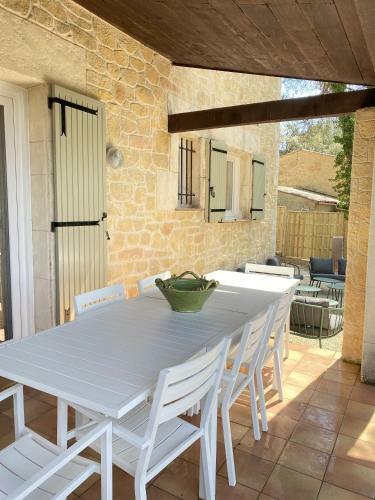Villa Domaine Du Mont Leuze