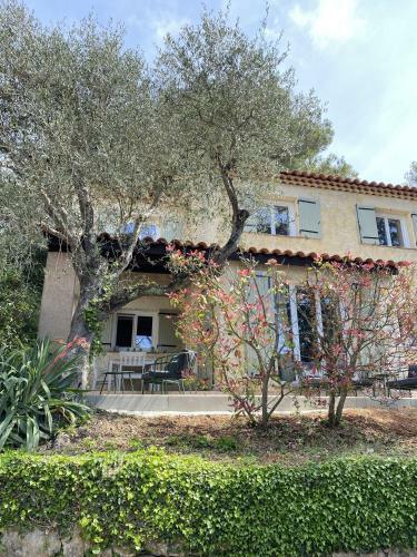 Villa Domaine Du Mont Leuze
