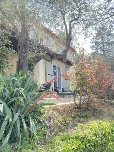Villa Domaine Du Mont Leuze