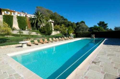 Villa Domaine Du Mont Leuze