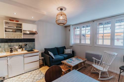 Apartamento Nice And Cozy 29m Central And Near The Beach