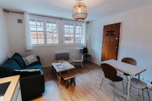 Apartamento Nice And Cozy 29m Central And Near The Beach