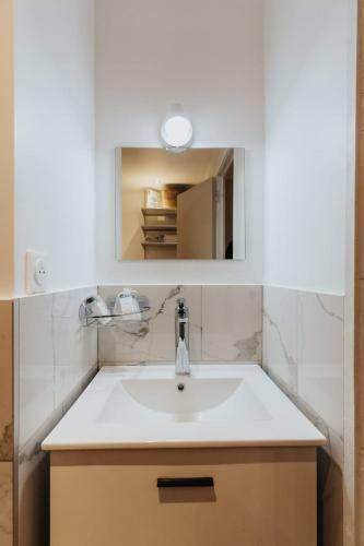 Apartamento Nice And Cozy 29m Central And Near The Beach