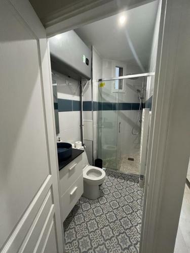 Apartamento Un Appartement Authentique � Deux Pas De Paris�.