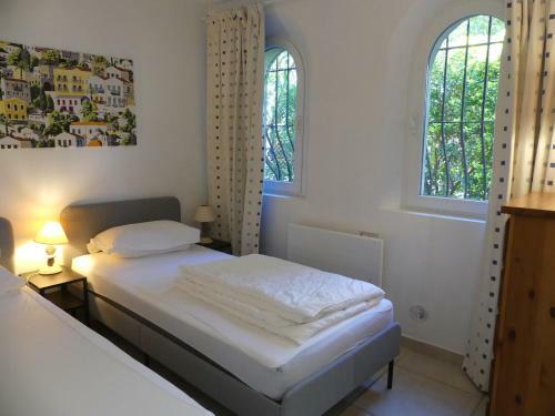 Apartamento Rez De Jardin Au Calme Et Proche Mer
