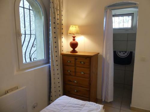 Apartamento Rez De Jardin Au Calme Et Proche Mer