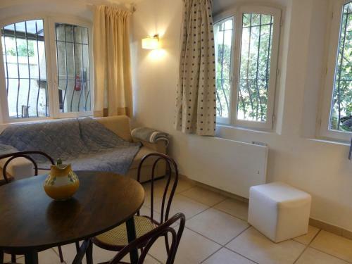Apartamento Rez De Jardin Au Calme Et Proche Mer