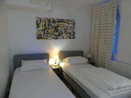 Apartamento Rez De Jardin Au Calme Et Proche Mer