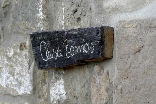 Casa Tomas