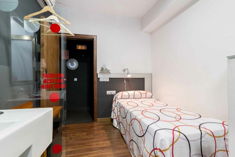 Hotel La Colombina