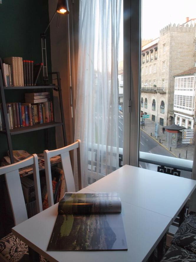 Hostal Mafer