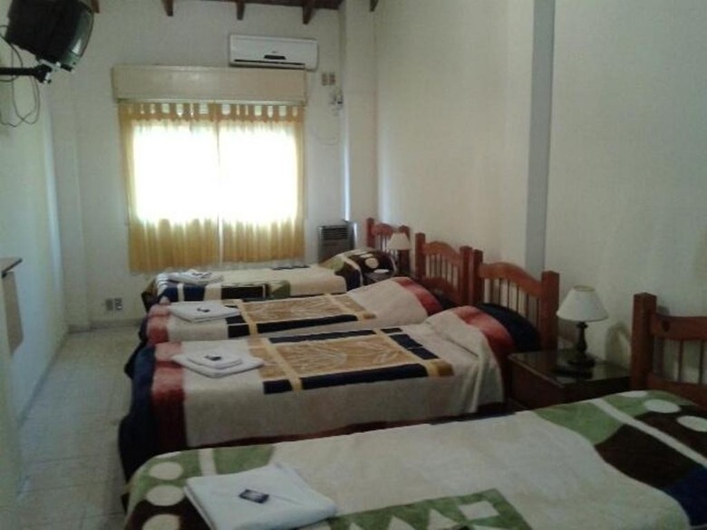 Hotel Colonial