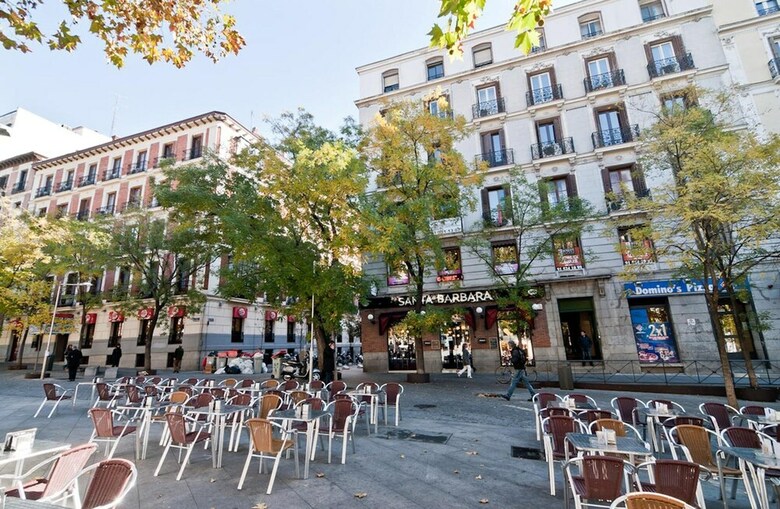 Hostal Asunci�n