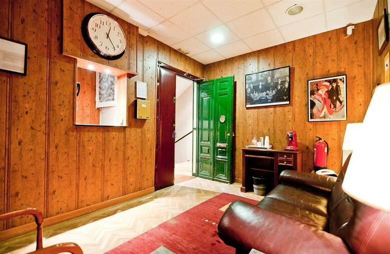 Hostal Asunci�n