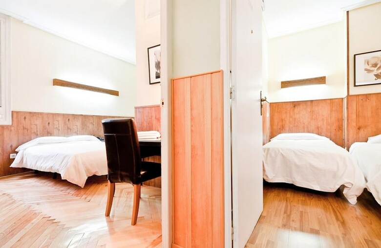 Hostal Asunci�n
