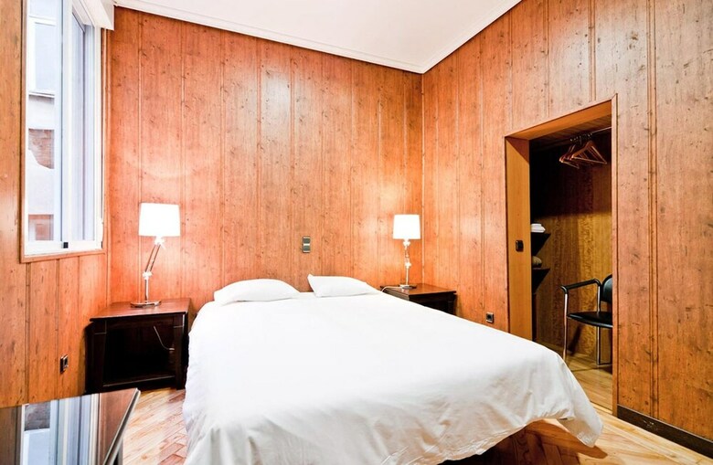 Hostal Asunci�n