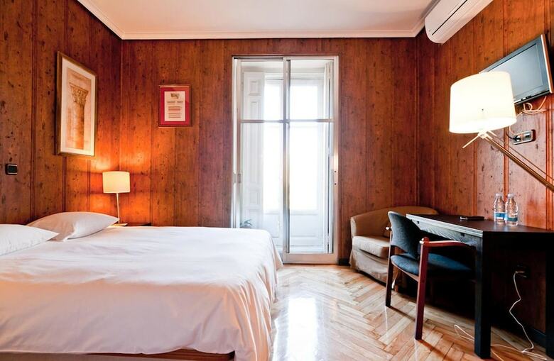 Hostal Asunci�n