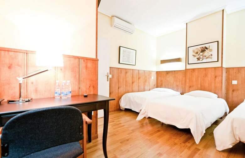 Hostal Asunci�n