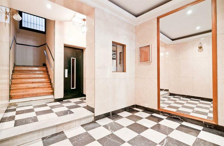 Hostal Asunci�n