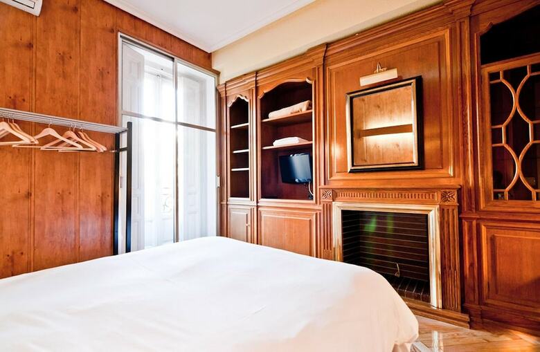 Hostal Asunci�n