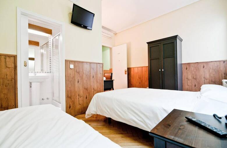 Hostal Asunci�n