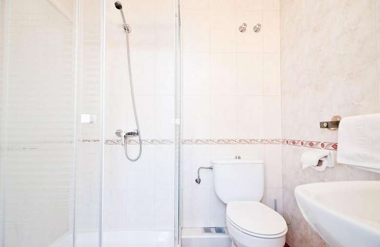 Hostal Asunci�n