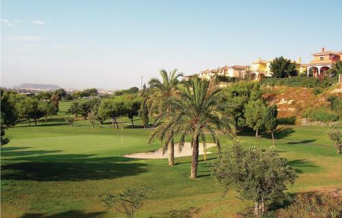 Holiday Home C/ De La Camamil 16, Casa