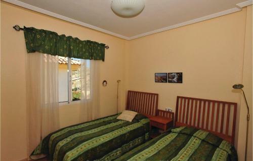 Holiday Home C/ De La Camamil 16, Casa