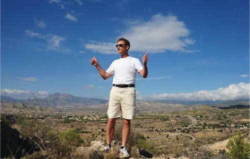 Holiday Home C/ De La Camamil 16, Casa