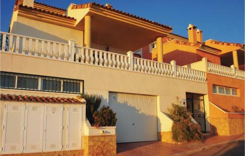 Holiday Home C/ De La Camamil 16, Casa