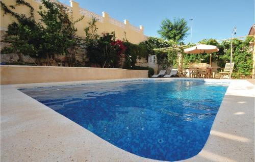 Holiday Home C/ De La Camamil 16, Casa