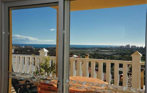Holiday Home C/ De La Camamil 16, Casa