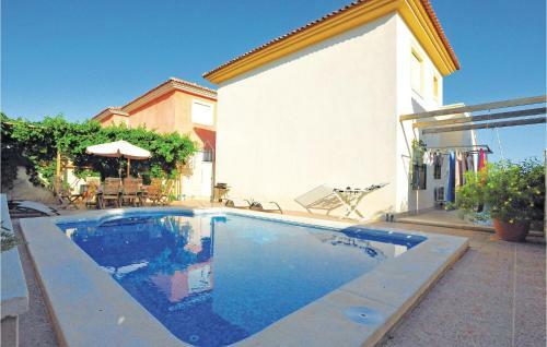 Holiday Home C/ De La Camamil 16, Casa