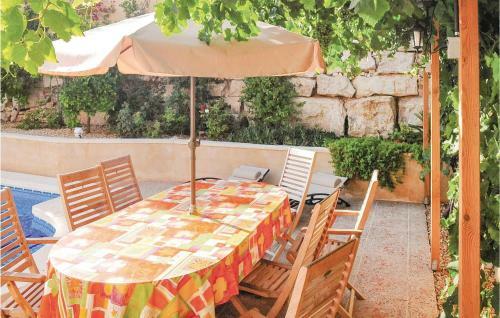 Holiday Home C/ De La Camamil 16, Casa