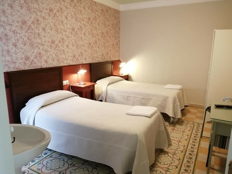 Hostal Pensi�n Espa�a